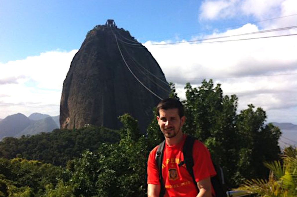 Reisebericht Rio De Janeiro: Das Pure Spektakel Am Zuckerhut